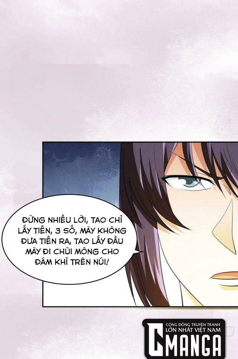 người tu tiên tại đô thị chapter 140 24