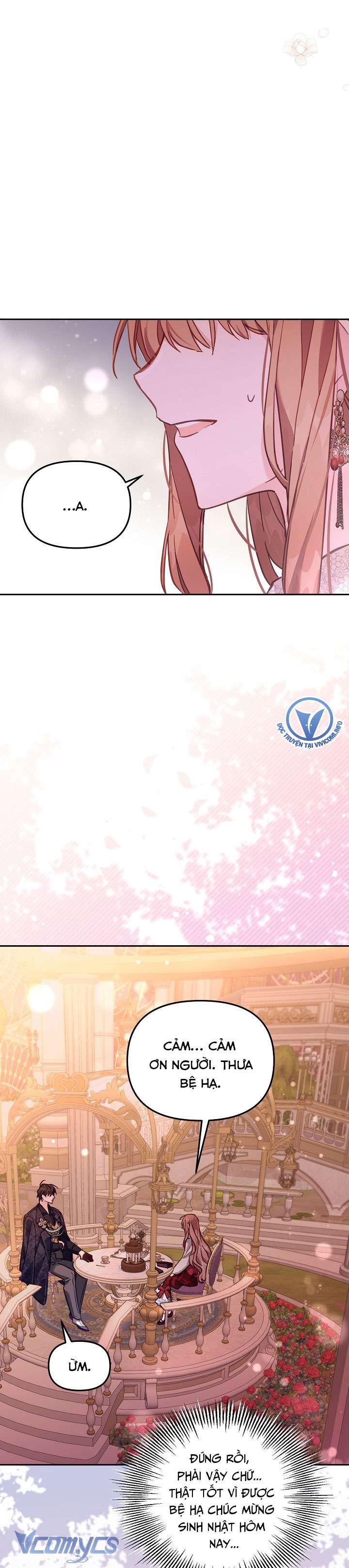 không có chỗ cho kẻ giả mạo chapter 17 28