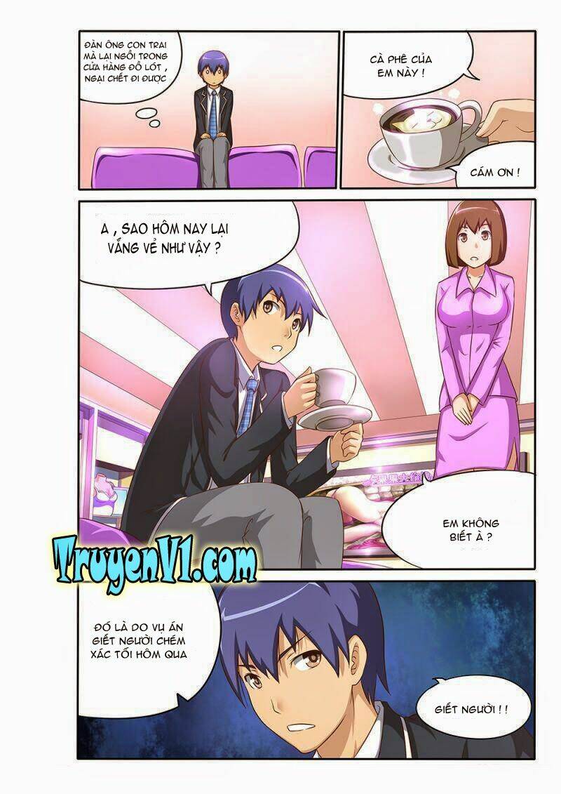 world of super sand box chapter 16 6