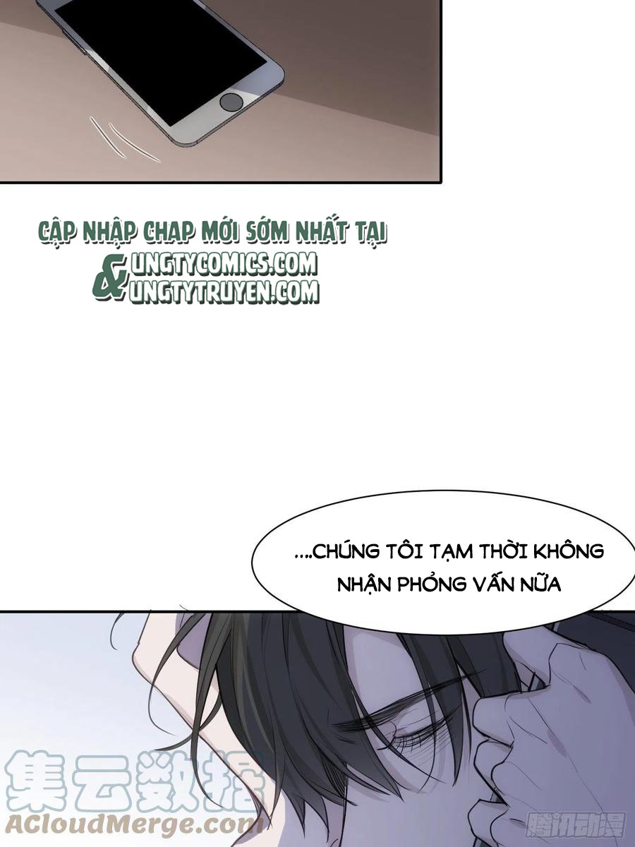 Báu Vật Chia Đôi chapter 36