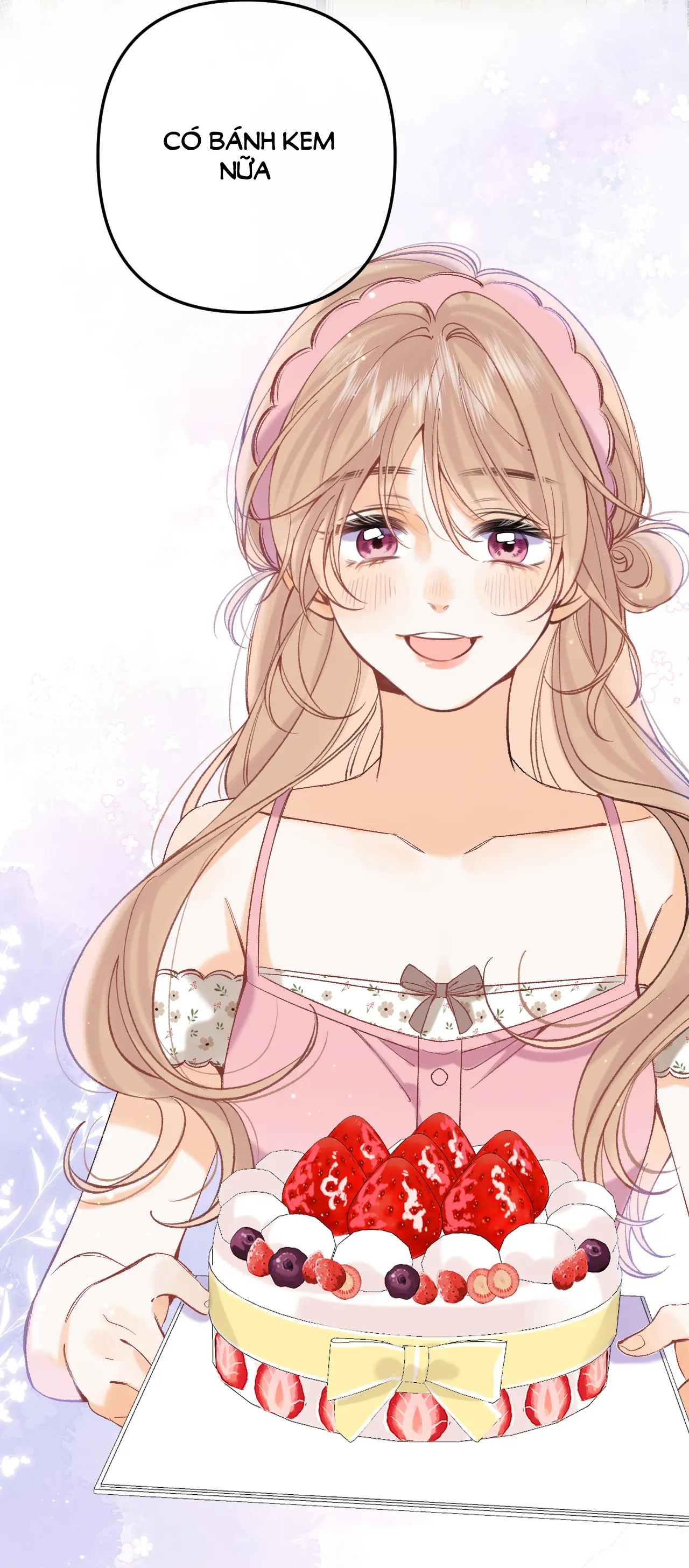 vụng trộm không thể giấu - mối tình thầm kín chapter 90.2 9