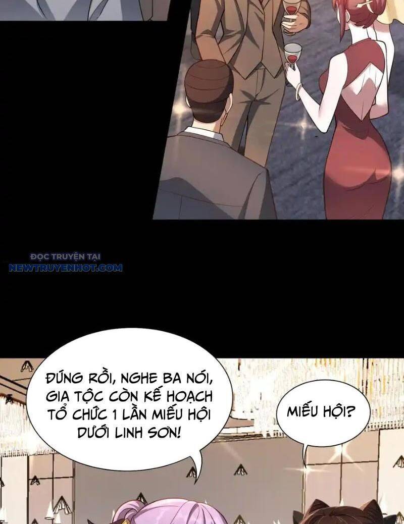 đại lộ vô danh chapter 45 24