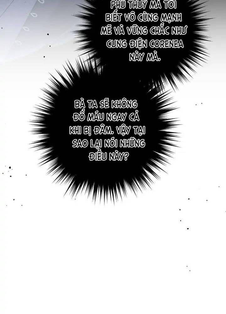 tại sao mẹ chồng tôi lại như thế này? chapter 13 92