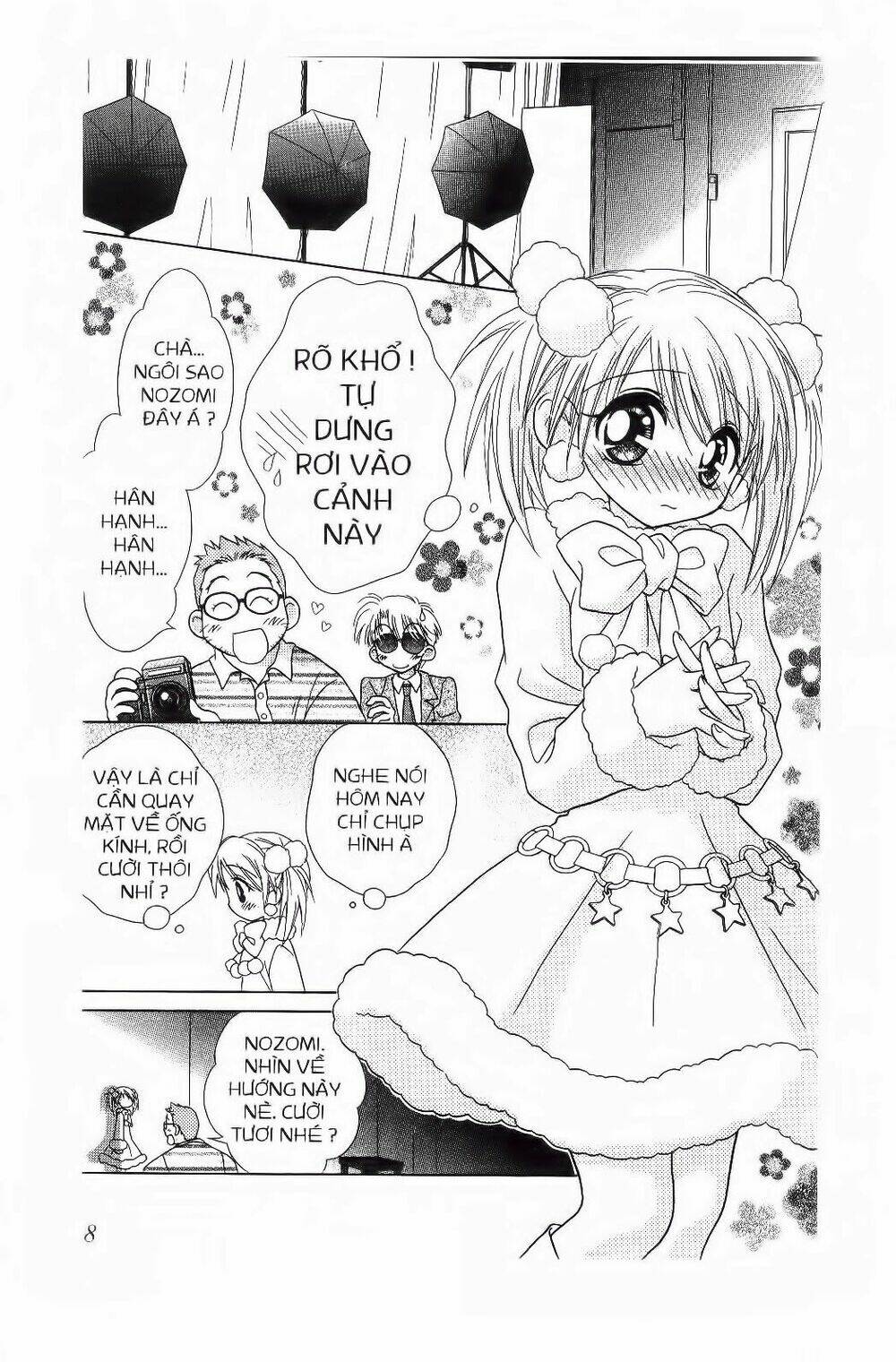 chắp cánh ước mơ chapter 62 10