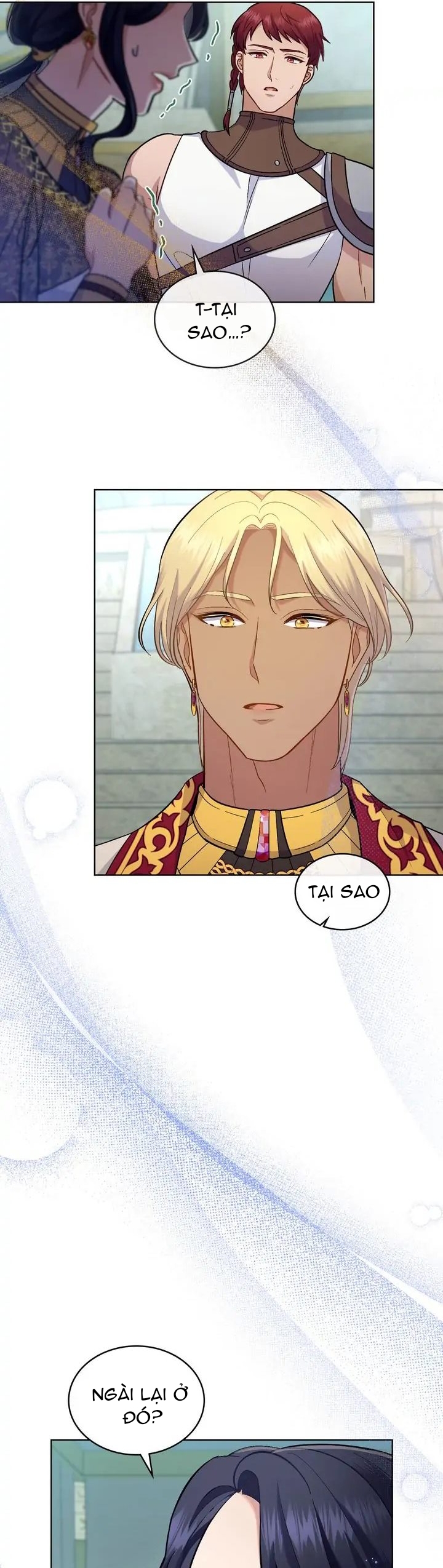 hội cùng thuyền chapter 38.2 8