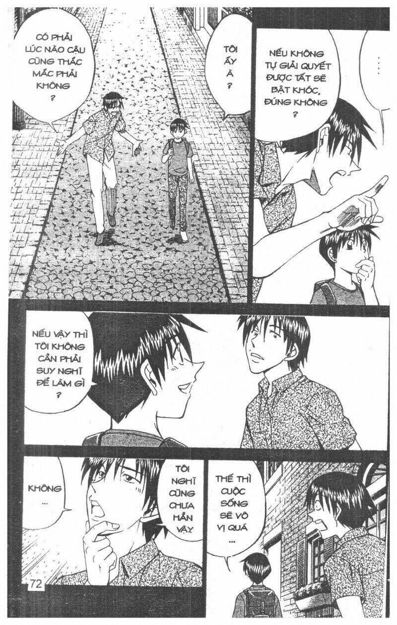thám tử toma chapter 7 72