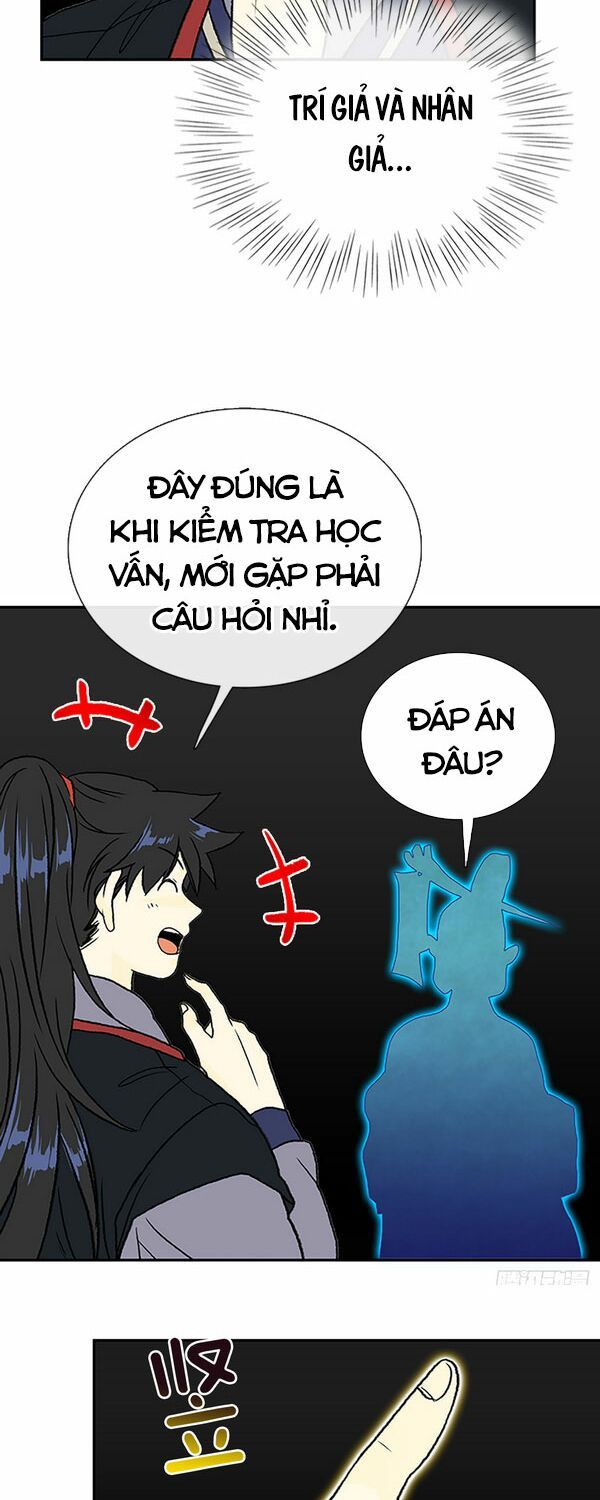 học sĩ tái sinh chapter 139.5 10