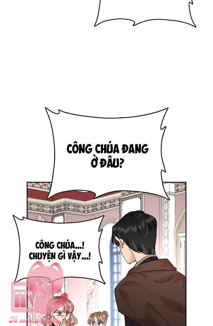 vị trí của tôi chapter 5 45