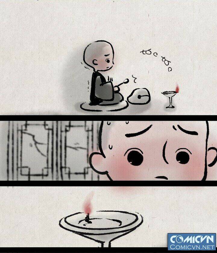 nhất thiền tiểu hòa thượng chapter 17 8