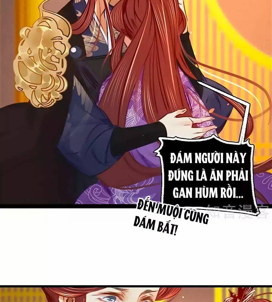 phượng hoàn triều: vương gia yêu nghiệt xin tránh đường chapter 40 14