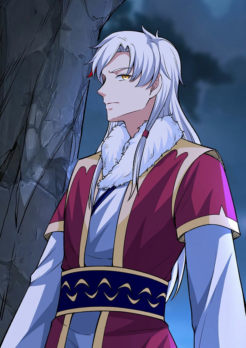 võ đạo độc tôn chapter 323 33