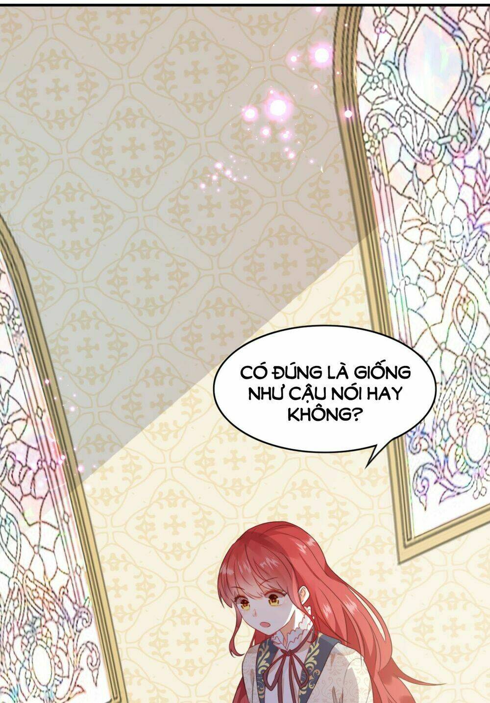 cô bé lọ lem của tôi không ăn chay chapter 3 45