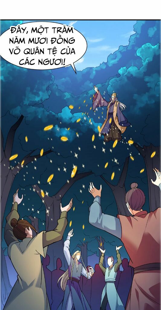 võ đạo độc tôn chapter 65 7