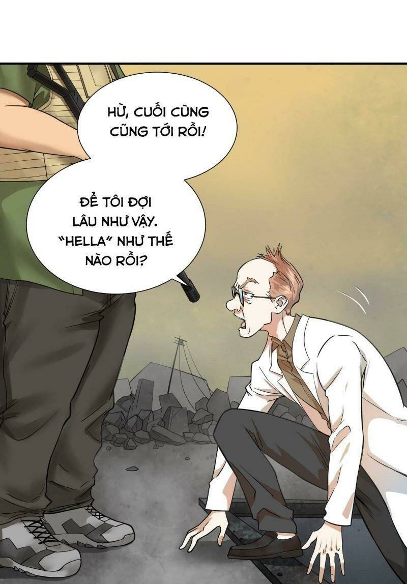 danh sách kẻ phản diện chapter 84 17