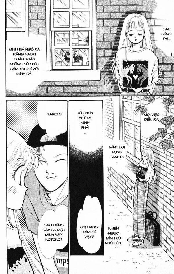 itazura na kiss chapter 24 43