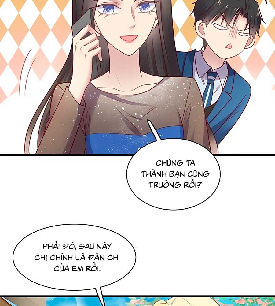 khoá chặt đôi môi (full) chapter 145 4