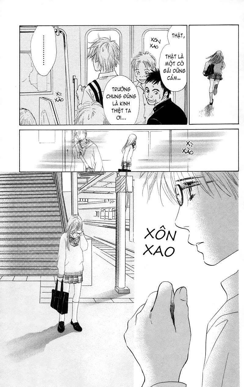 100% no kimi e chapter 7 20