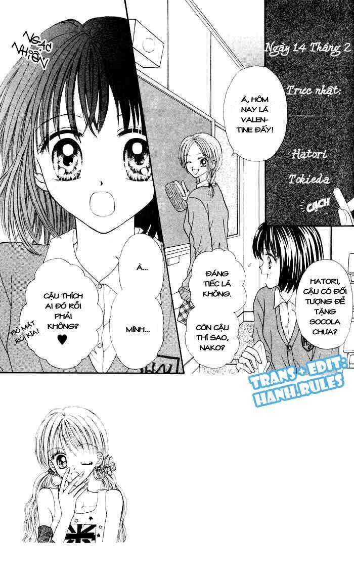 max lovely chapter 3 1