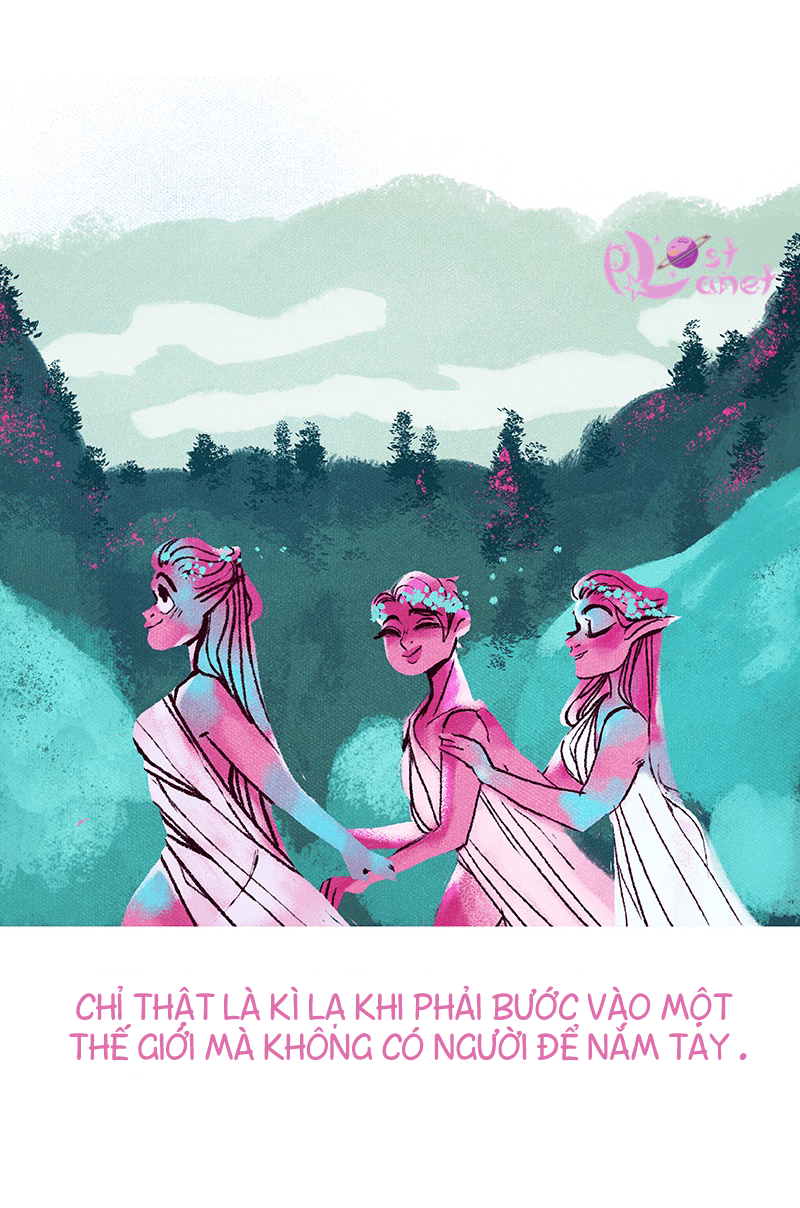 thần thoại olympus chapter 59 21