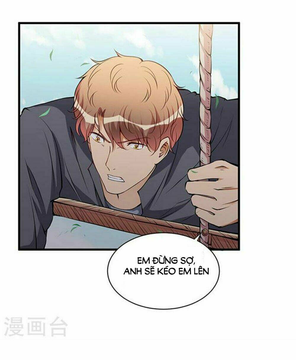 gối đầu vào tổng tài ác ma chapter 101 11