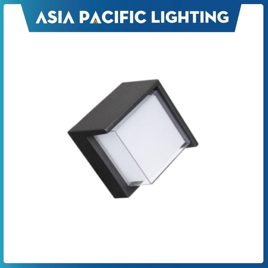 Đèn trang trí hắt tường Asia Pacific SKYA18