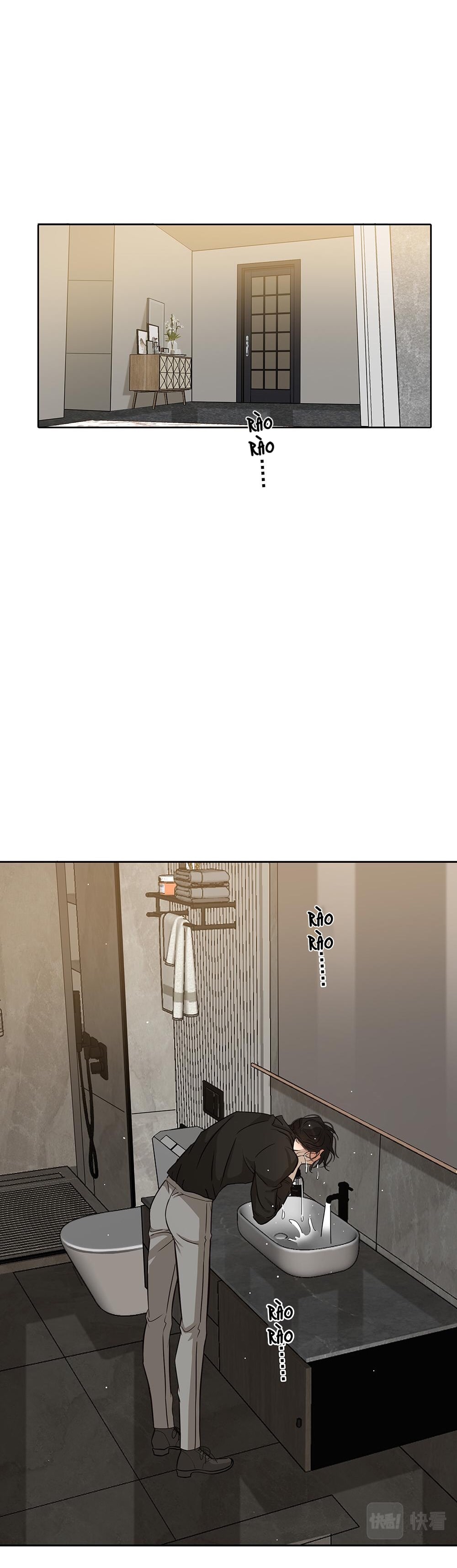 quan hệ nợ nần chapter 22 13