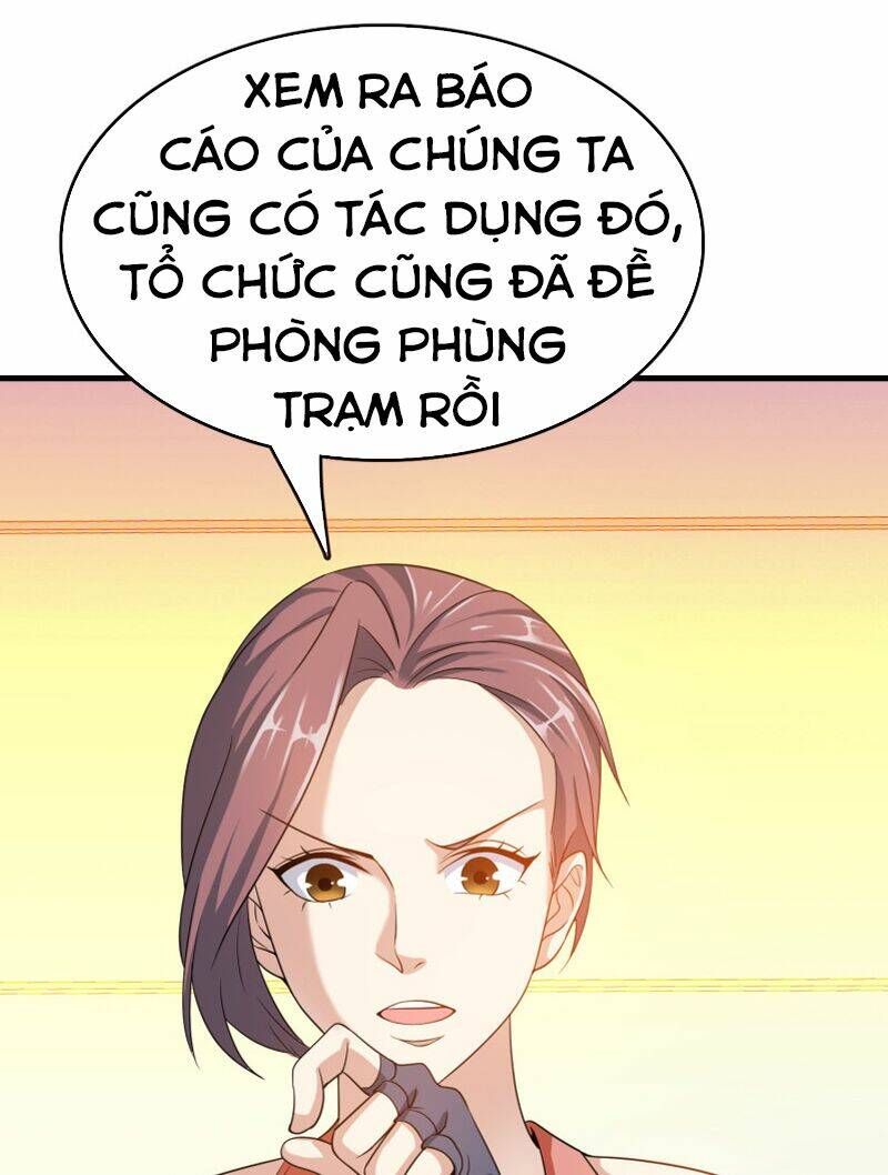 hoa hậu giảng đường luôn bên người chapter 44 23