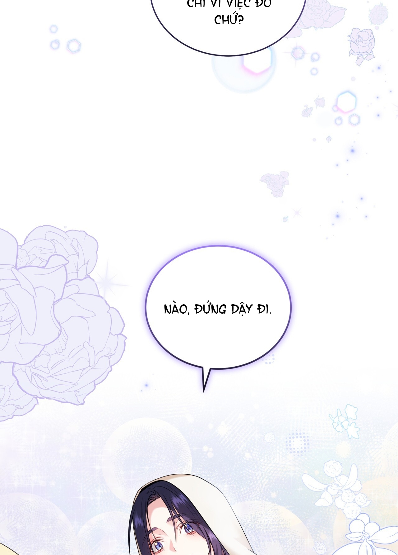 dấu tích của tiên nữ chapter 13.1 35