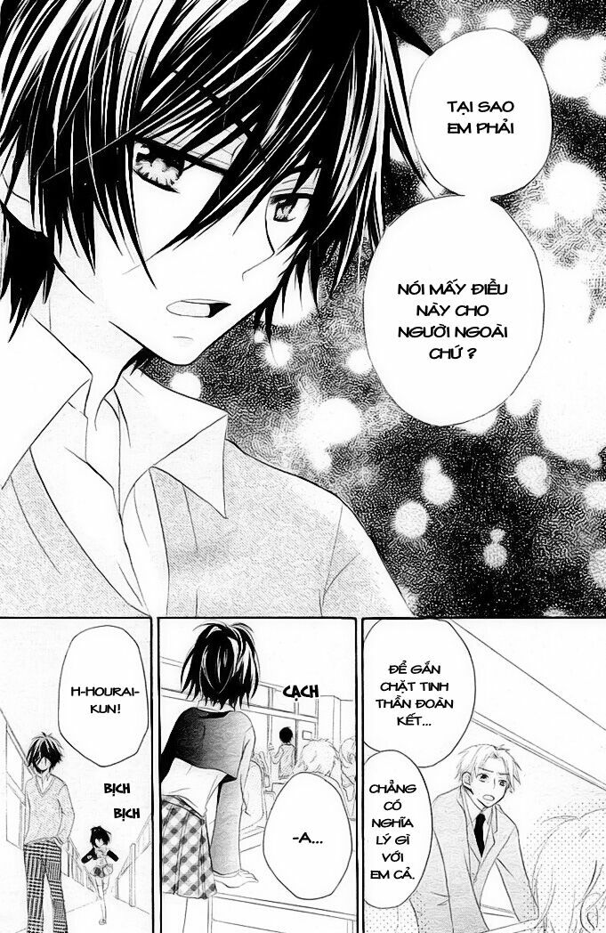 boyfriend - namorado chapter 1 25