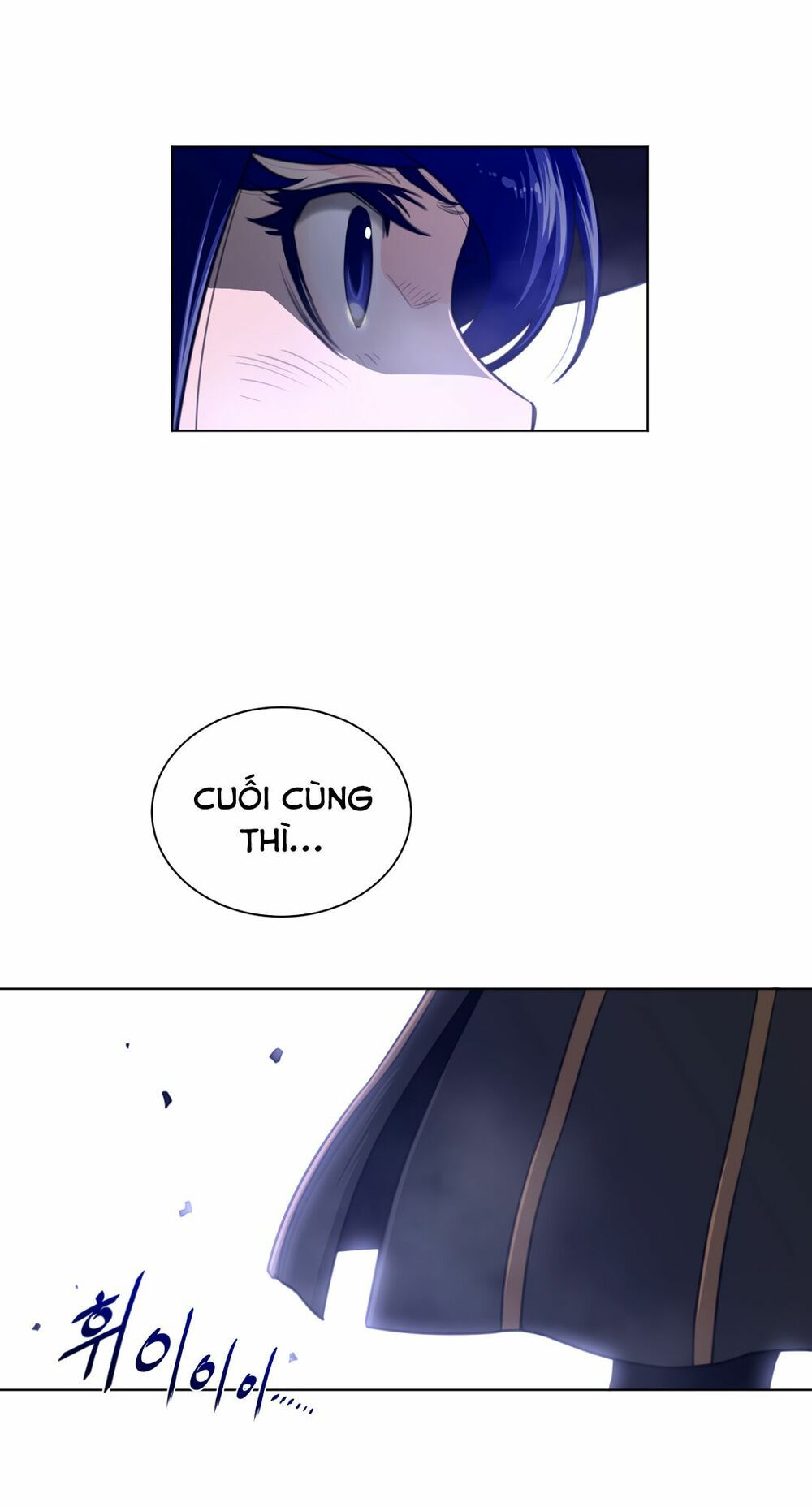 một nửa hoàn hảo chapter 73 31