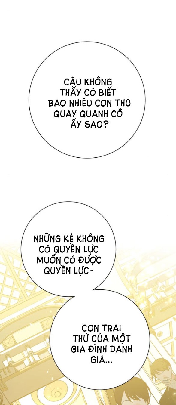 tôi muốn trở thành cô ấy dù chỉ là một ngày chapter 148.2 60