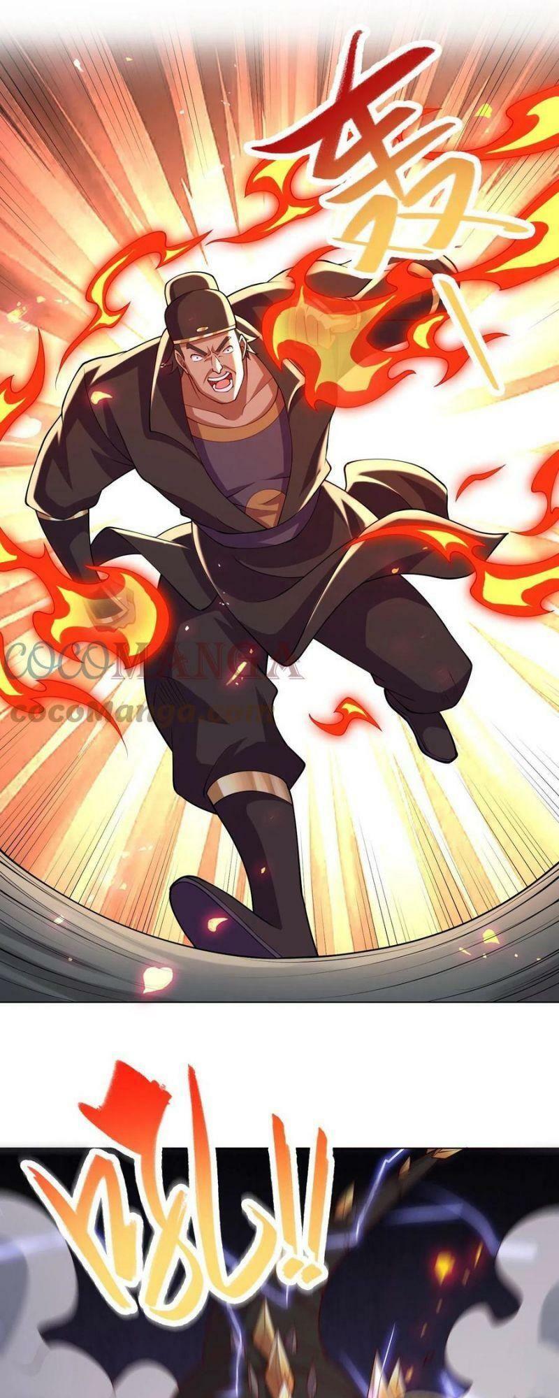 người nuôi rồng chapter 116 1