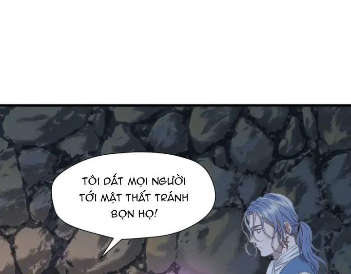 lượm được một tiểu hồ ly phần 3 chapter 119 30