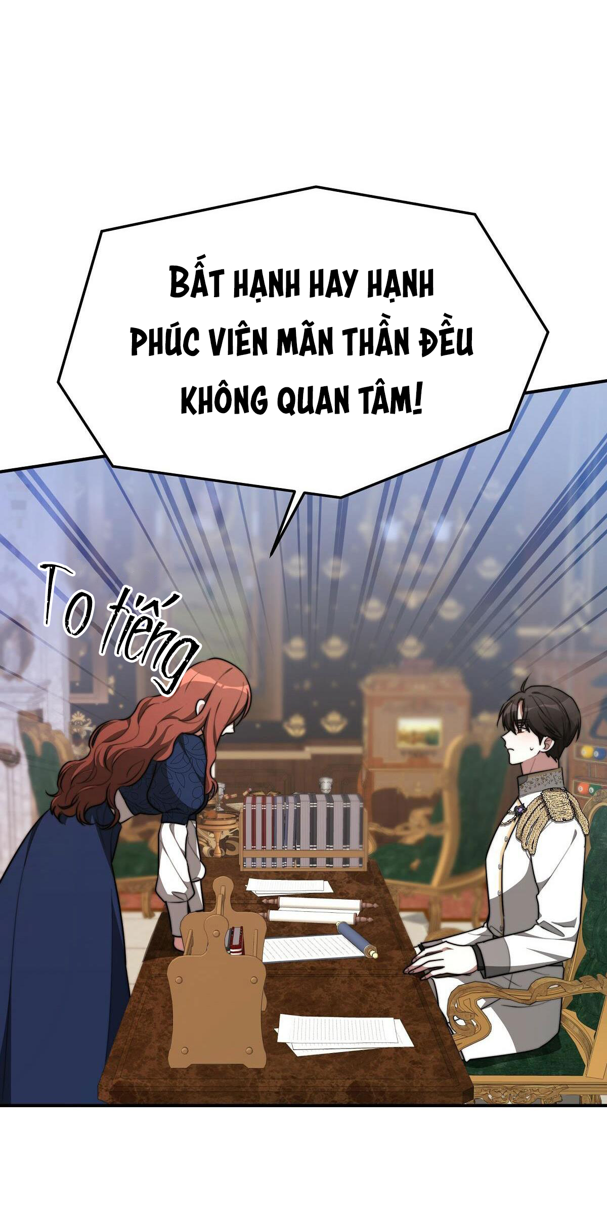 cuộc hôn nhân tay ba chapter 33 24