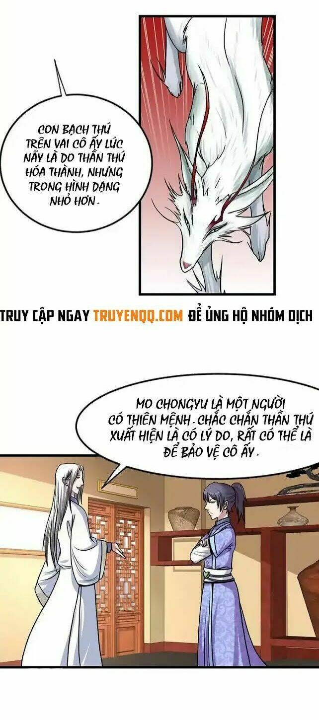 immortal merchant chapter 8 6