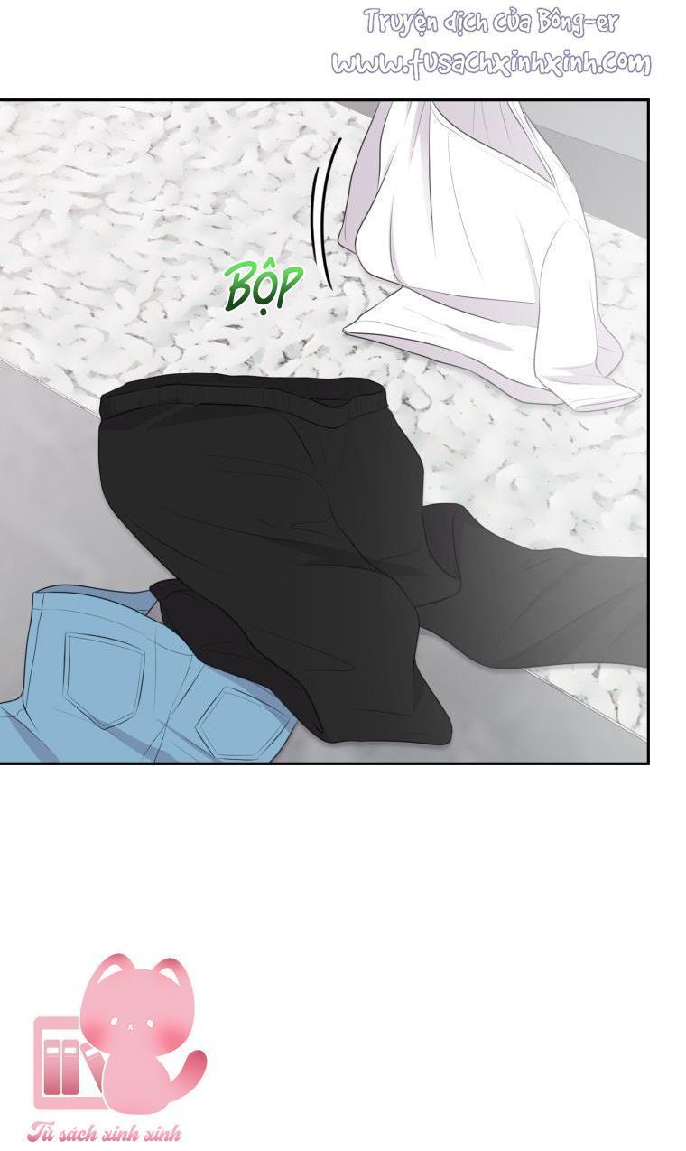 mong được chị chỉ bảo, tiền bối chapter 17 12