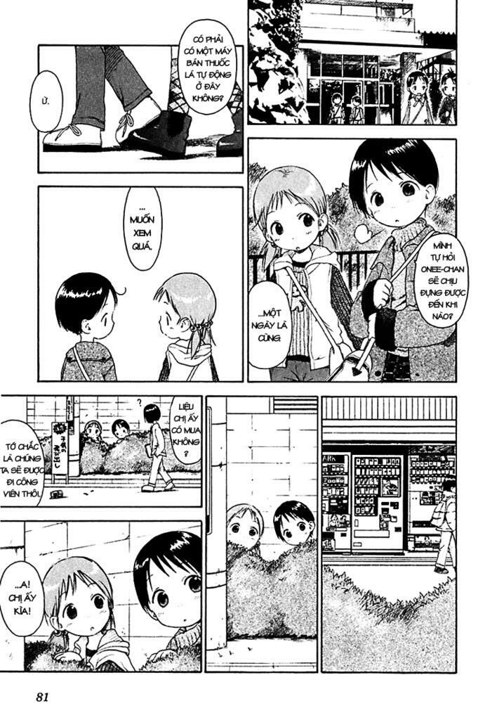 ichigo mashimaro chapter 5 11