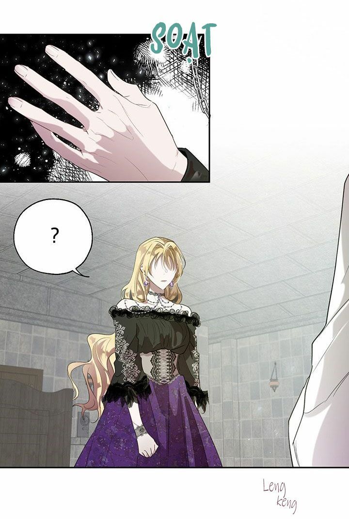 cách để cứu rỗi anh trai của nữ chính chapter 24 15