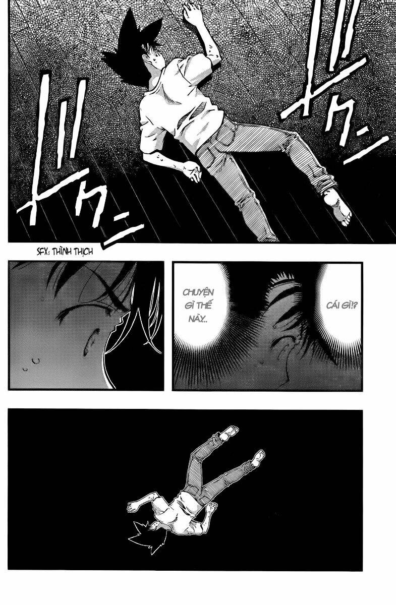 umi no misaki chapter 109 3