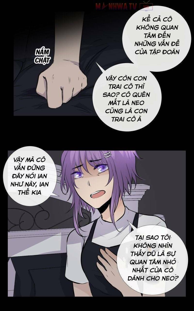 Trọng Sinh Mạc Thế Chapter 30 25