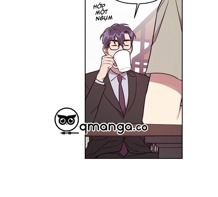vị khách khả nghi và nhóc làm thêm chapter 21 41