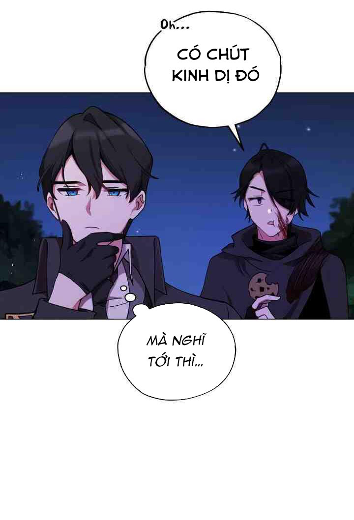 quý cô không thể chạm vào chapter 14 26