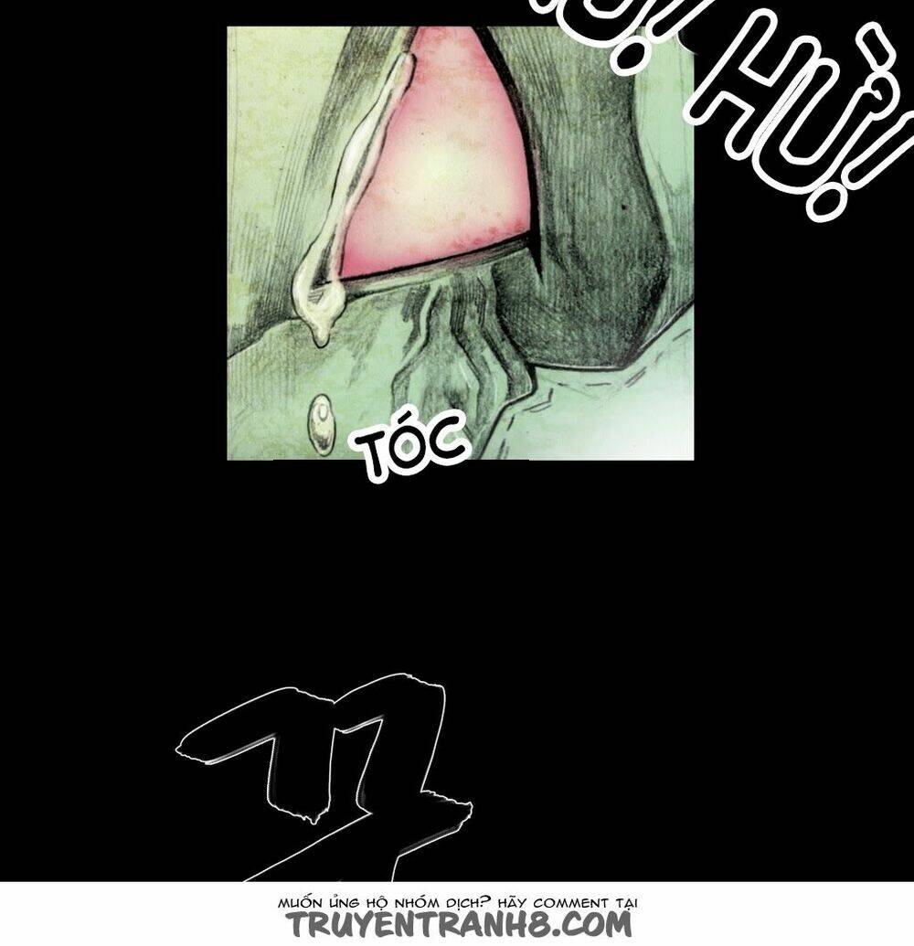 ngôi nhà của những búp bê chapter 17 31