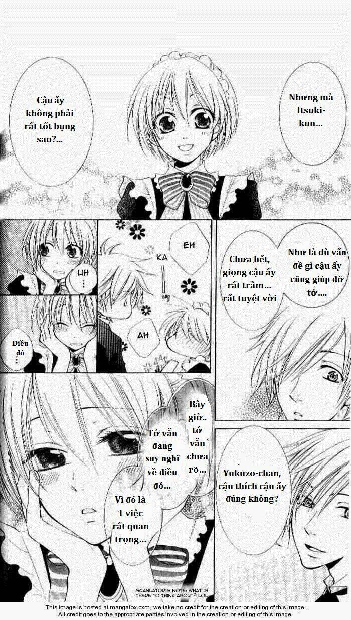 tsukushite agemasu chapter 2 11