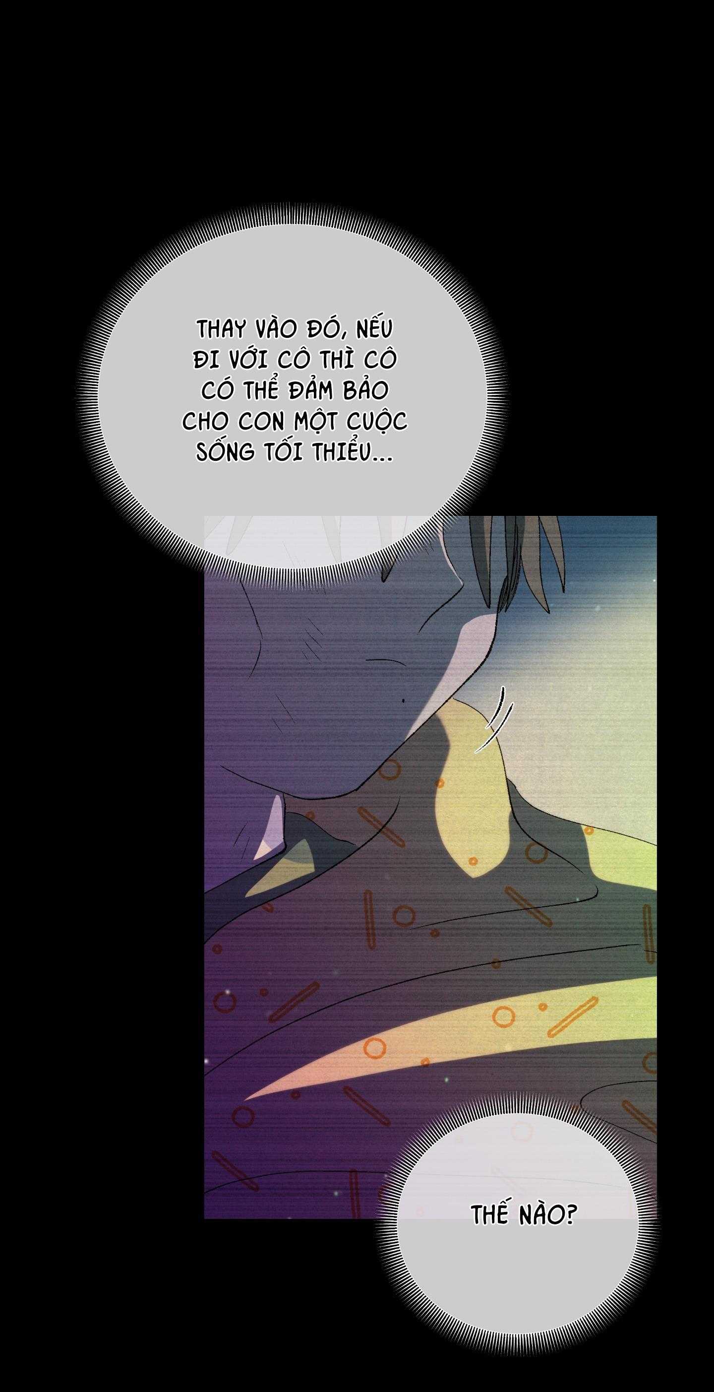 ông chú bên cửa sổ chapter 50 59