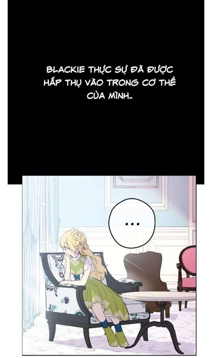 bỗng một ngày nọ tôi trở thành nàng công chúa chapter 55 9