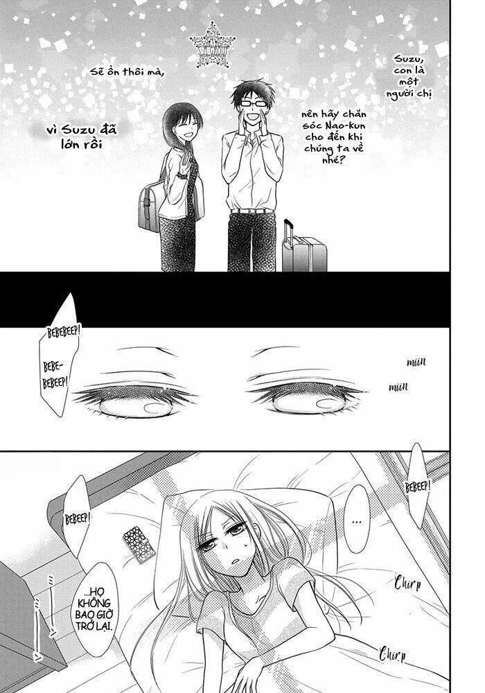 me and big sister’s marriage chapter 5 3