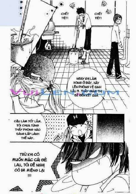 neck and neck chapter 1 119