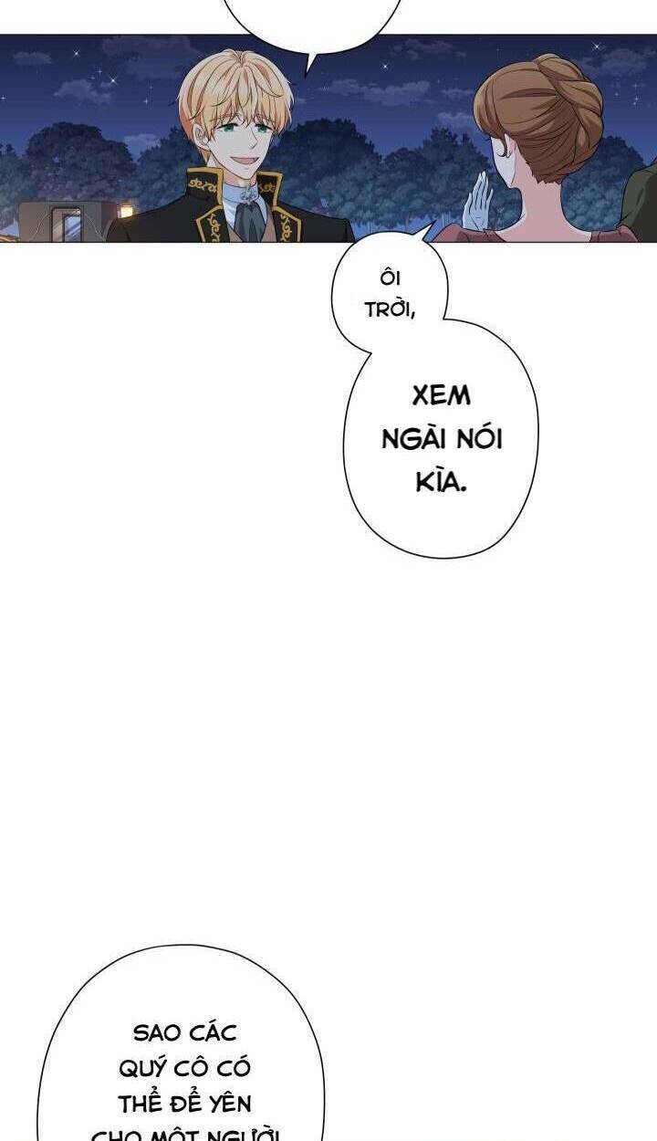 gửi đến người bạn của tôi chapter 10 65