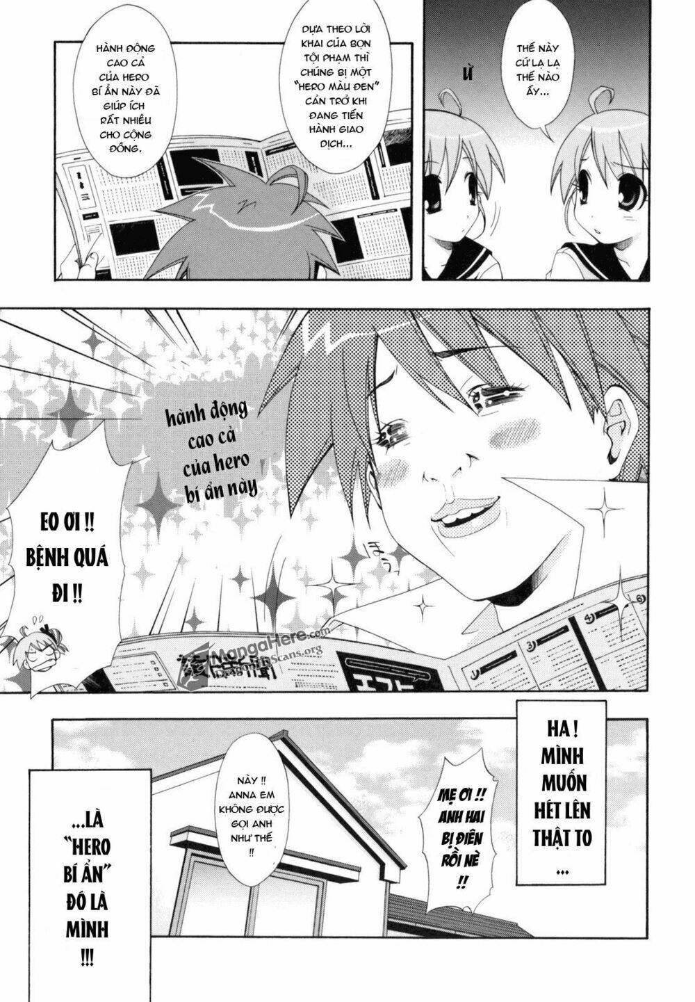 anh hùng xấu xa chapter 7 5